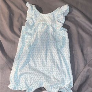 Baby girl clothes